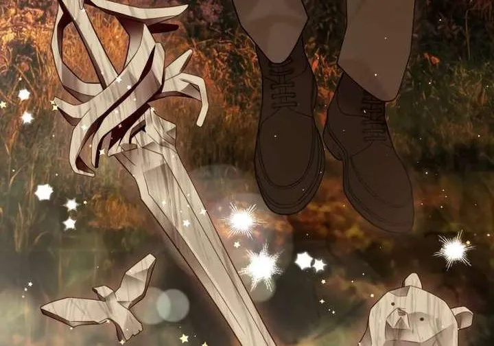 The Flower Who Bears The Sword Chapter 43 page 11 - 