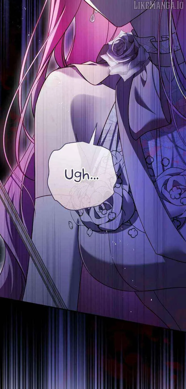 The Flower Who Bears The Sword Chapter 43 page 108 - 