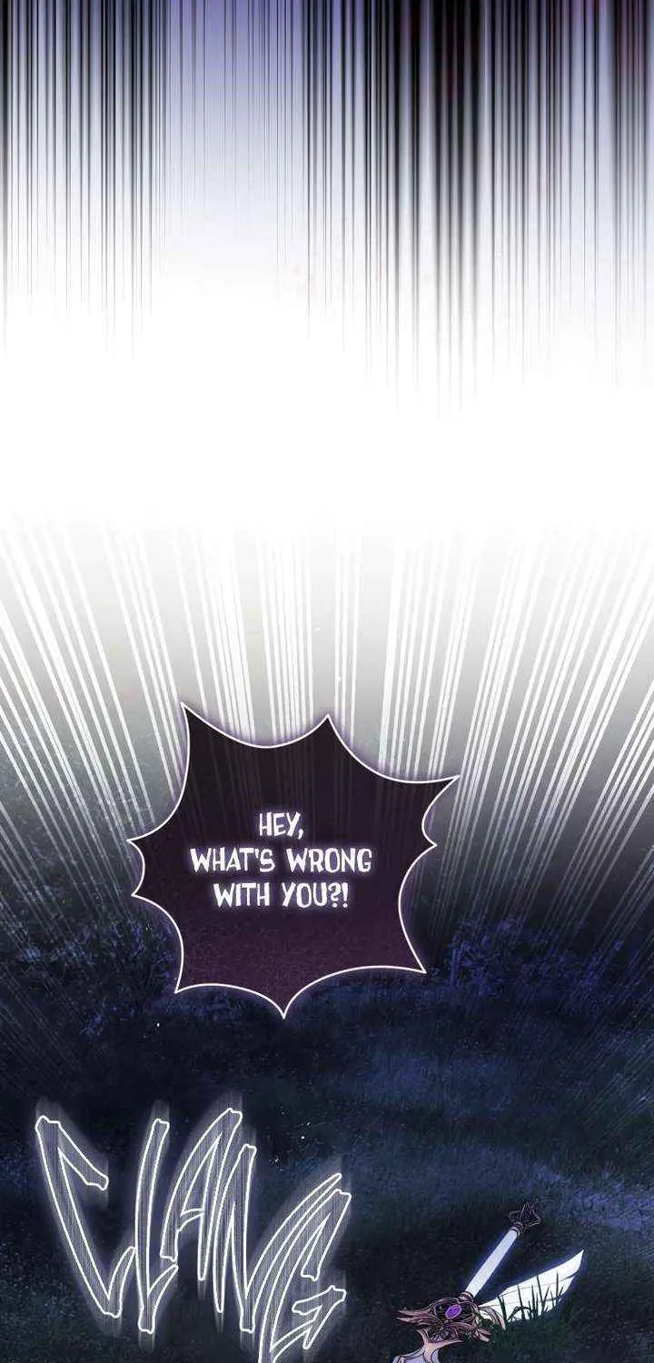 The Flower Who Bears The Sword Chapter 43 page 109 - 
