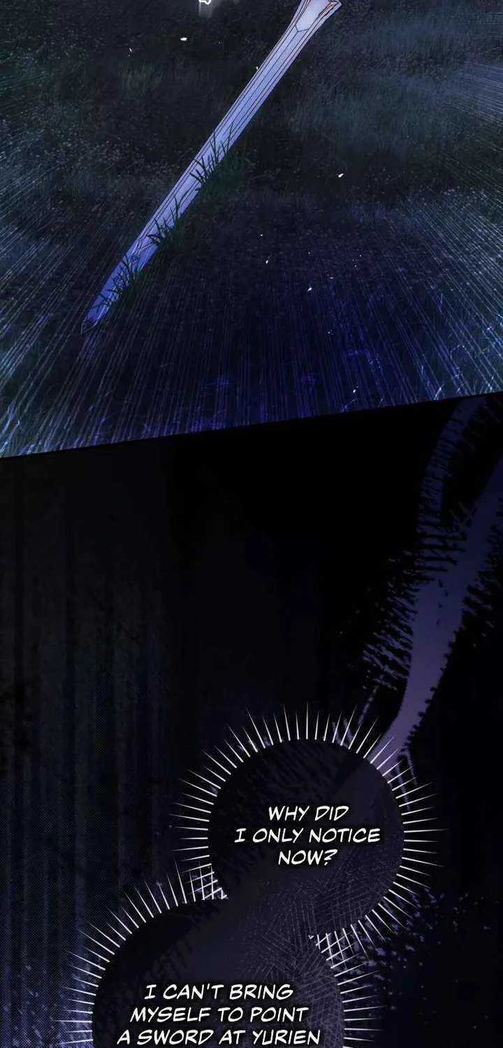 The Flower Who Bears The Sword Chapter 43 page 110 - 