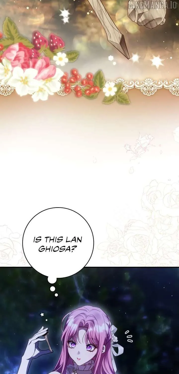 The Flower Who Bears The Sword Chapter 43 page 12 - 
