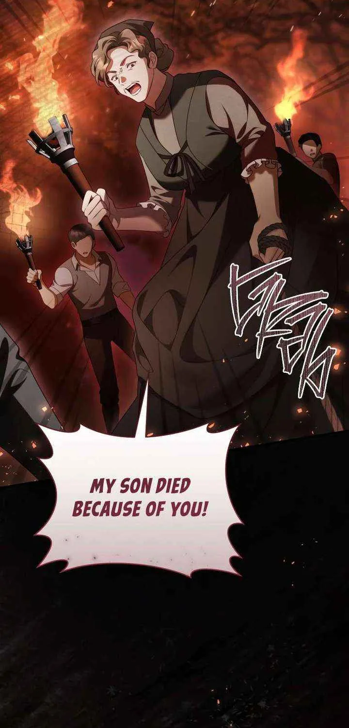 The Flower Who Bears The Sword Chapter 43 page 117 - 