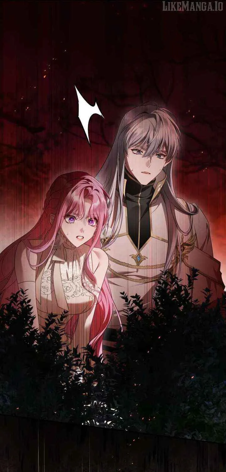 The Flower Who Bears The Sword Chapter 43 page 120 - 