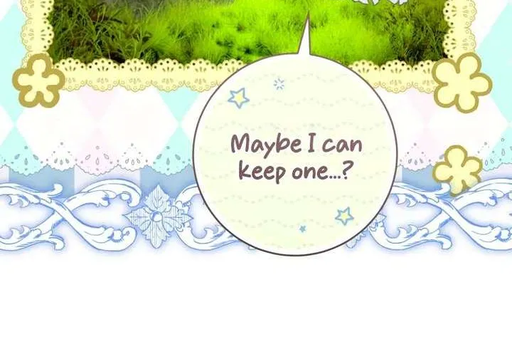 The Flower Who Bears The Sword Chapter 43 page 15 - 