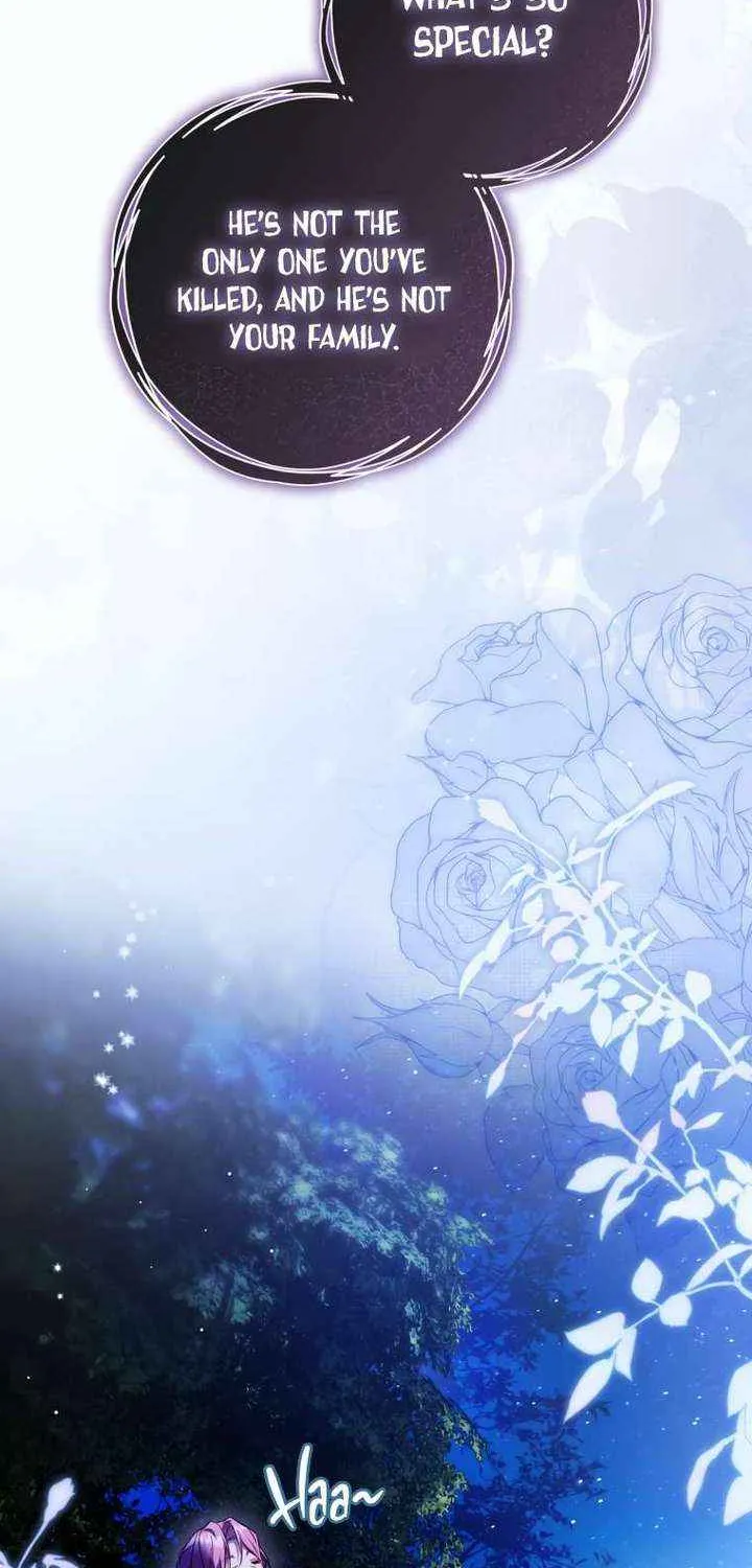 The Flower Who Bears The Sword Chapter 43 page 21 - 