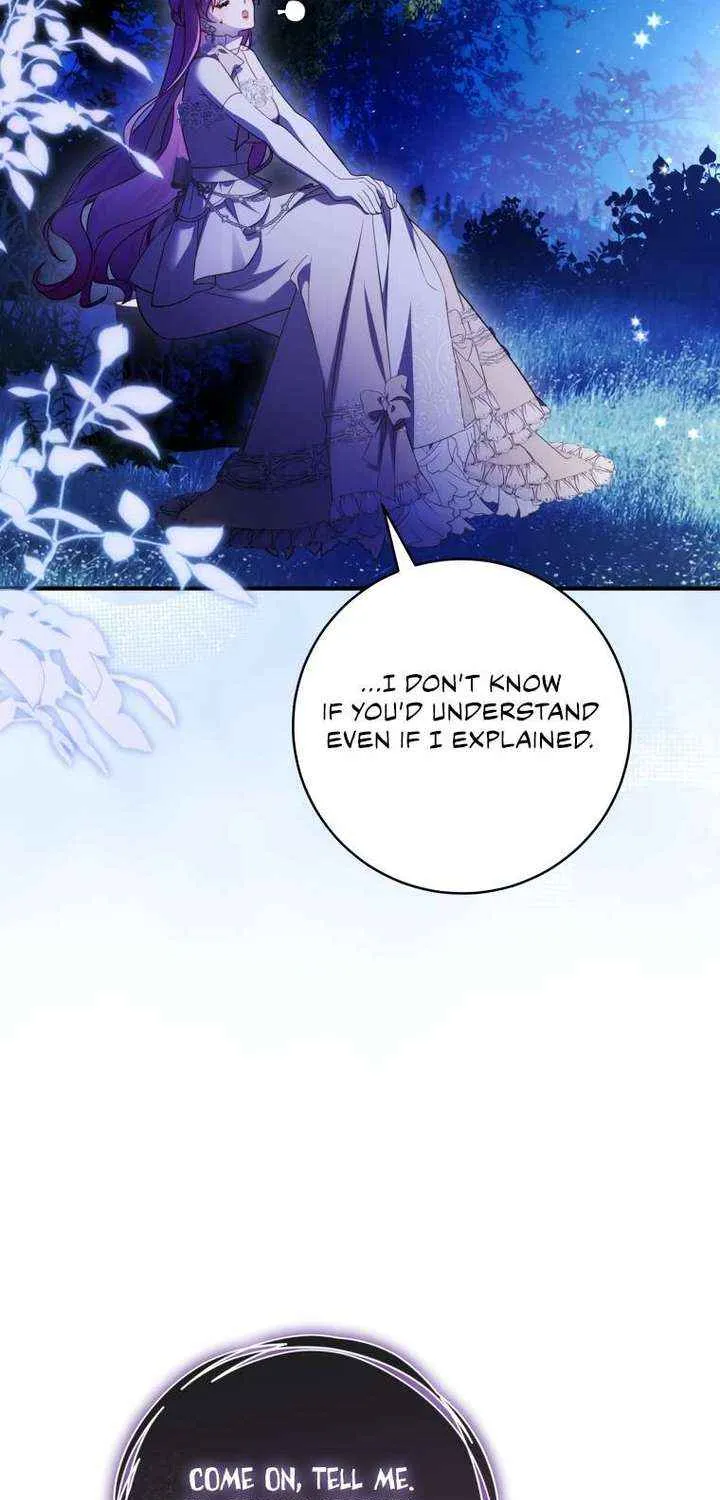The Flower Who Bears The Sword Chapter 43 page 22 - 
