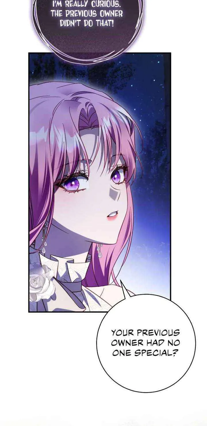 The Flower Who Bears The Sword Chapter 43 page 23 - 