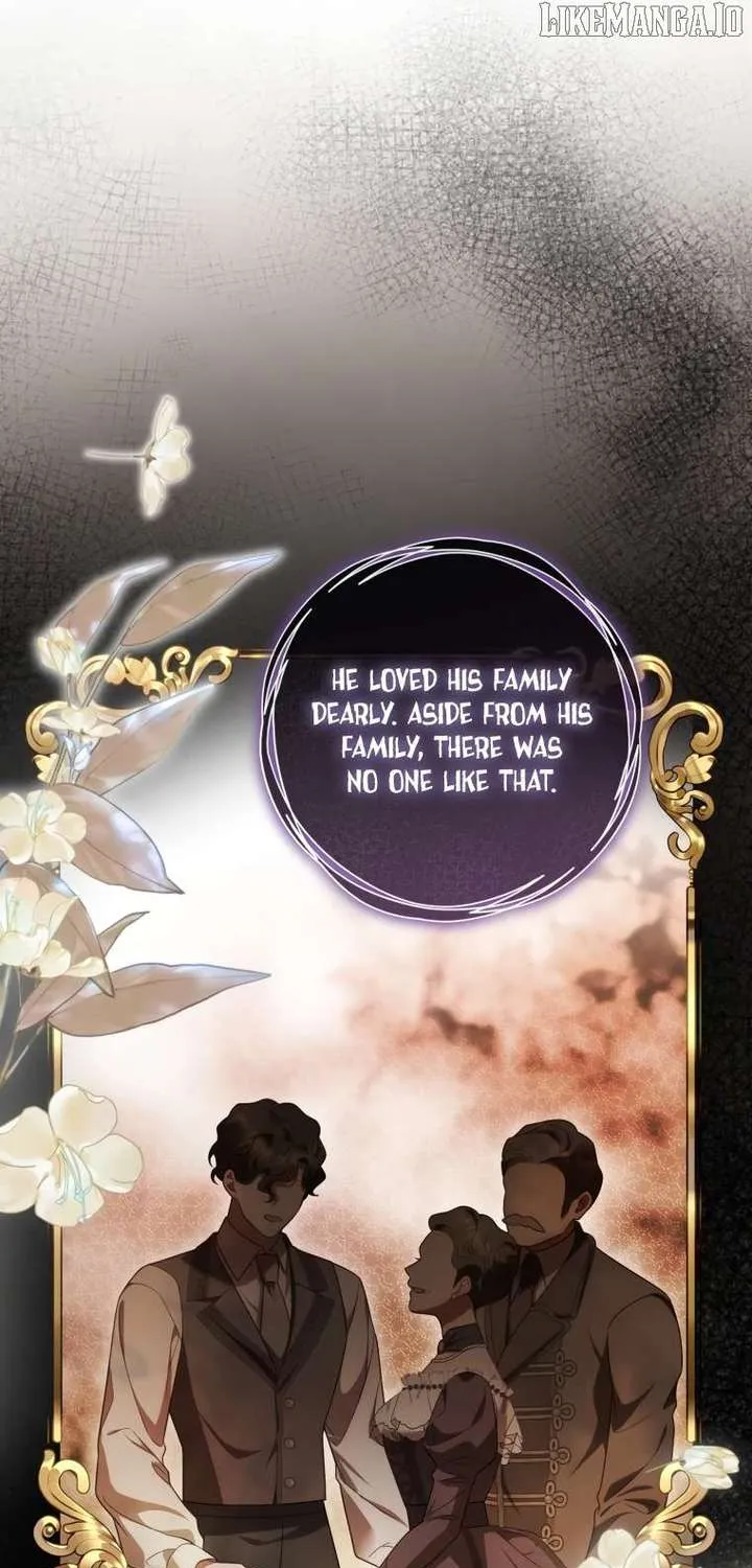 The Flower Who Bears The Sword Chapter 43 page 24 - 