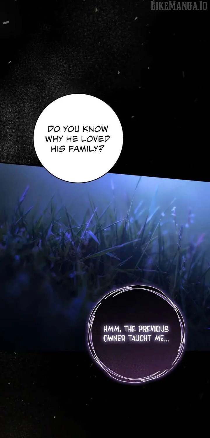The Flower Who Bears The Sword Chapter 43 page 26 - 