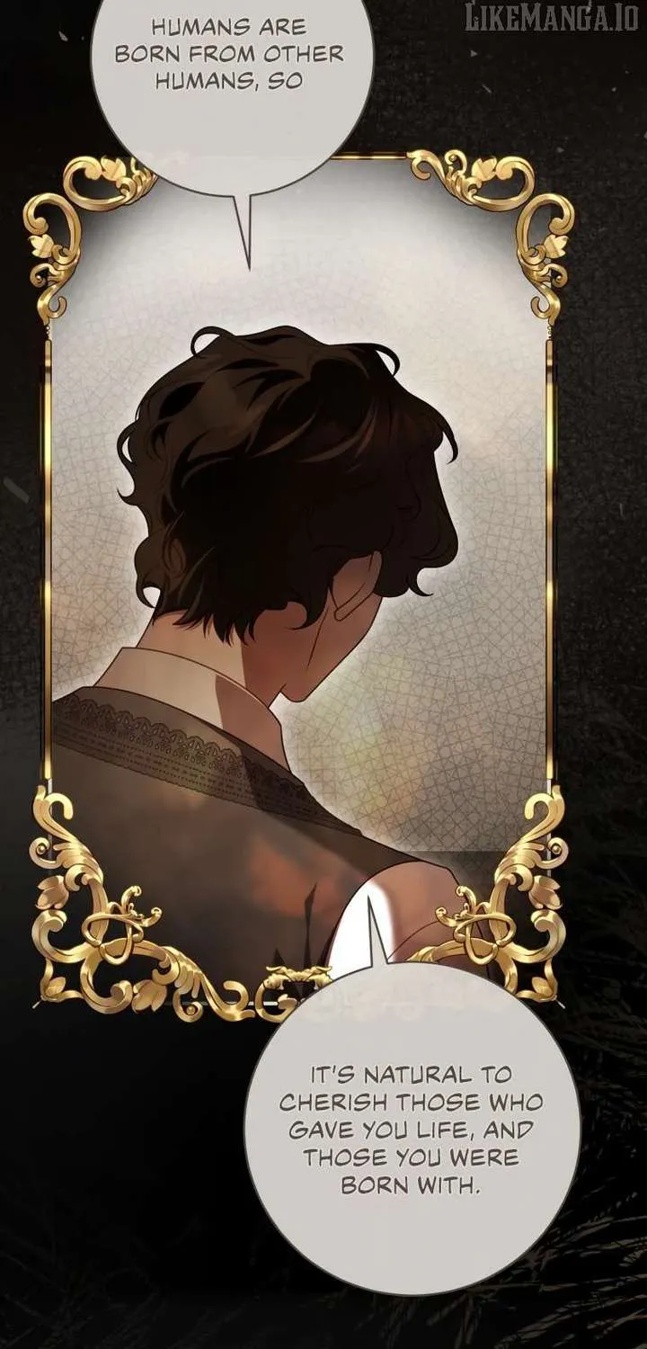 The Flower Who Bears The Sword Chapter 43 page 28 - 