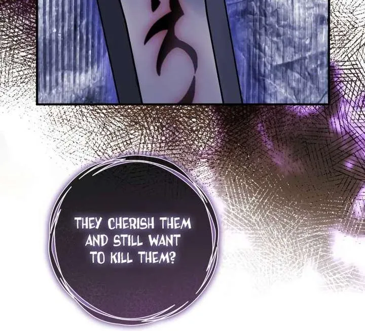 The Flower Who Bears The Sword Chapter 43 page 33 - 