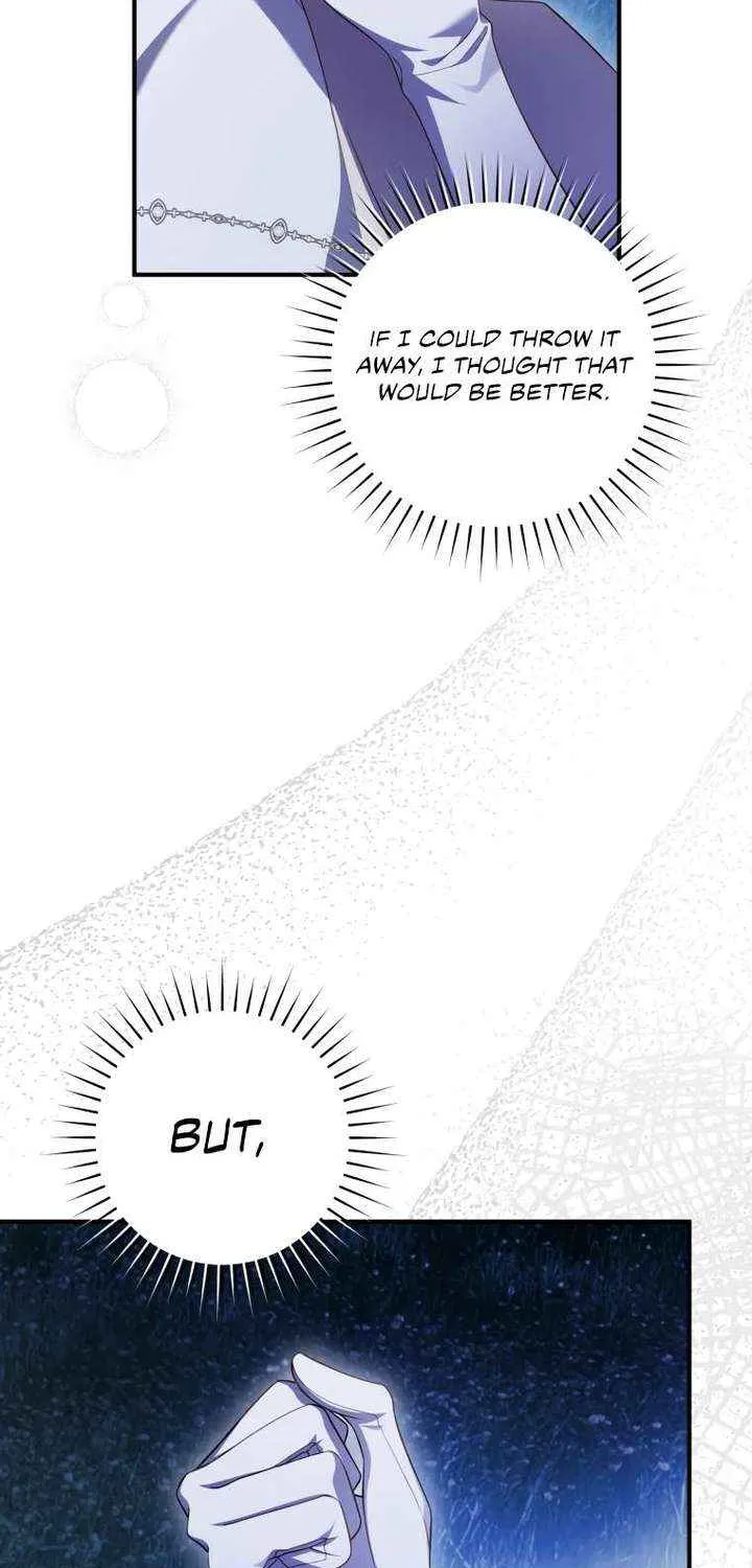 The Flower Who Bears The Sword Chapter 43 page 36 - 