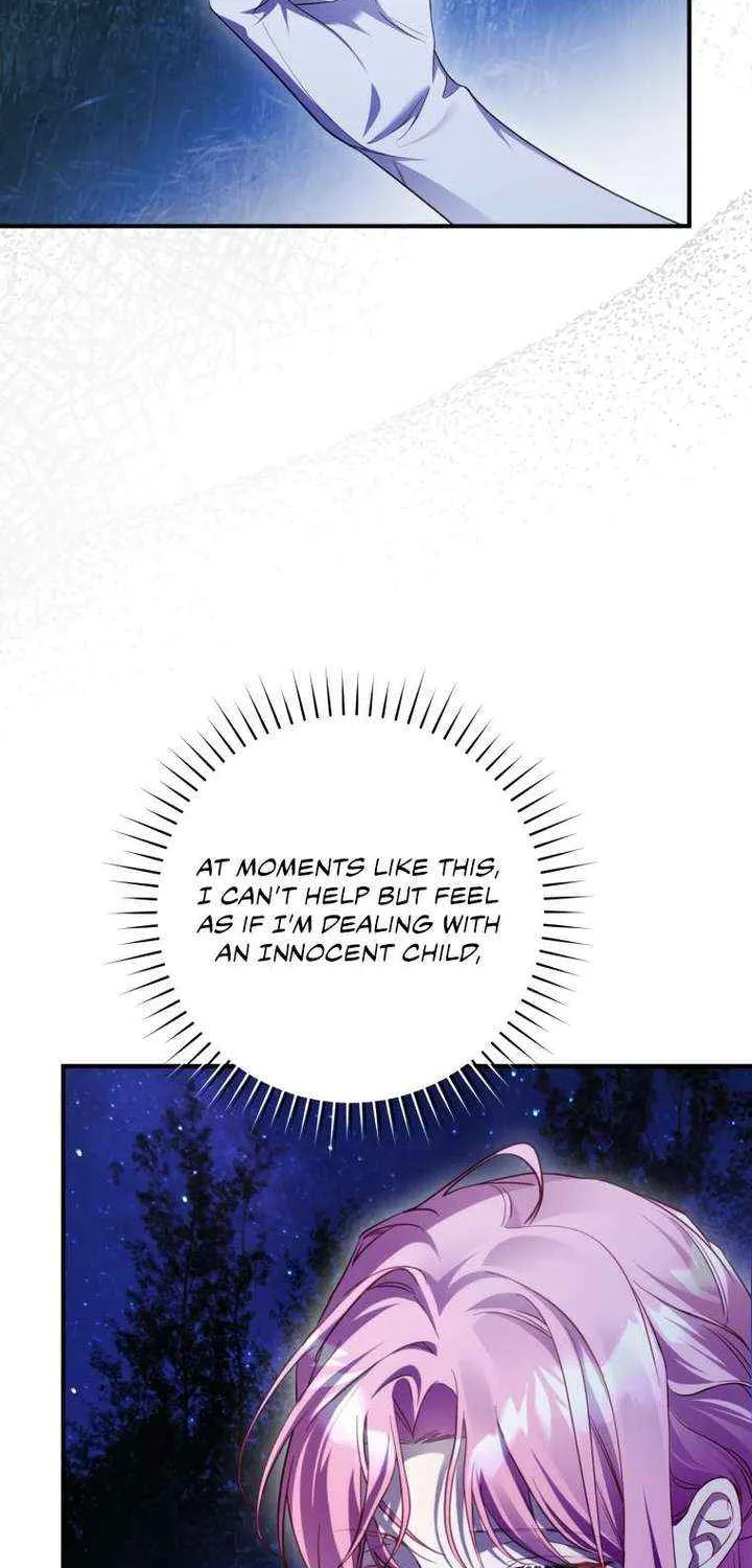 The Flower Who Bears The Sword Chapter 43 page 37 - 