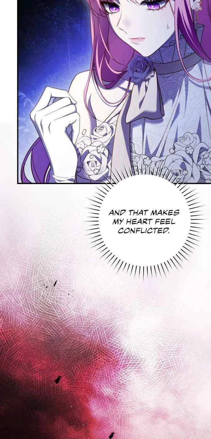 The Flower Who Bears The Sword Chapter 43 page 38 - 