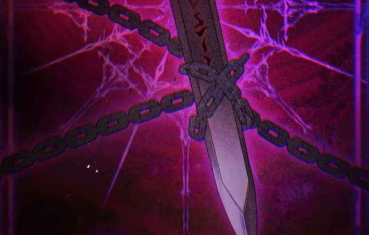The Flower Who Bears The Sword Chapter 43 page 40 - 