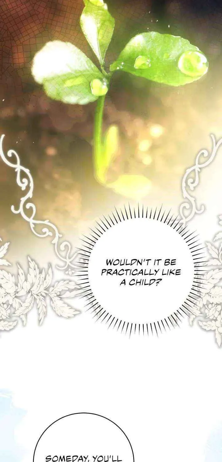 The Flower Who Bears The Sword Chapter 43 page 42 - 