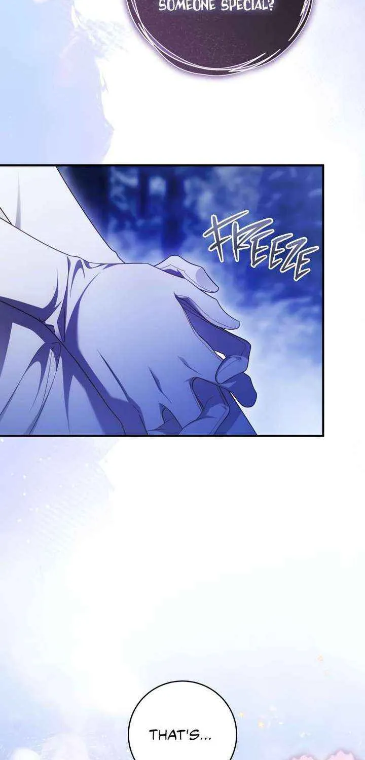 The Flower Who Bears The Sword Chapter 43 page 44 - 