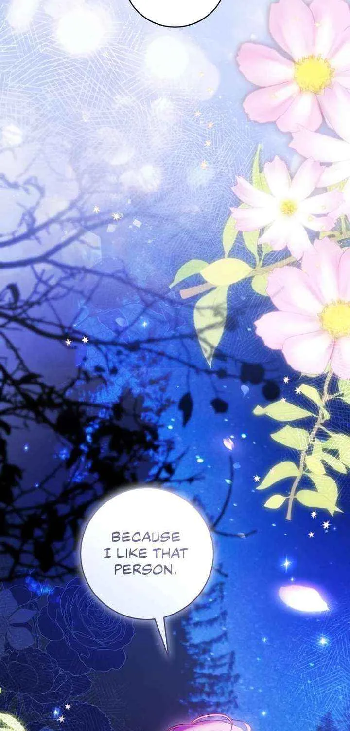 The Flower Who Bears The Sword Chapter 43 page 45 - 