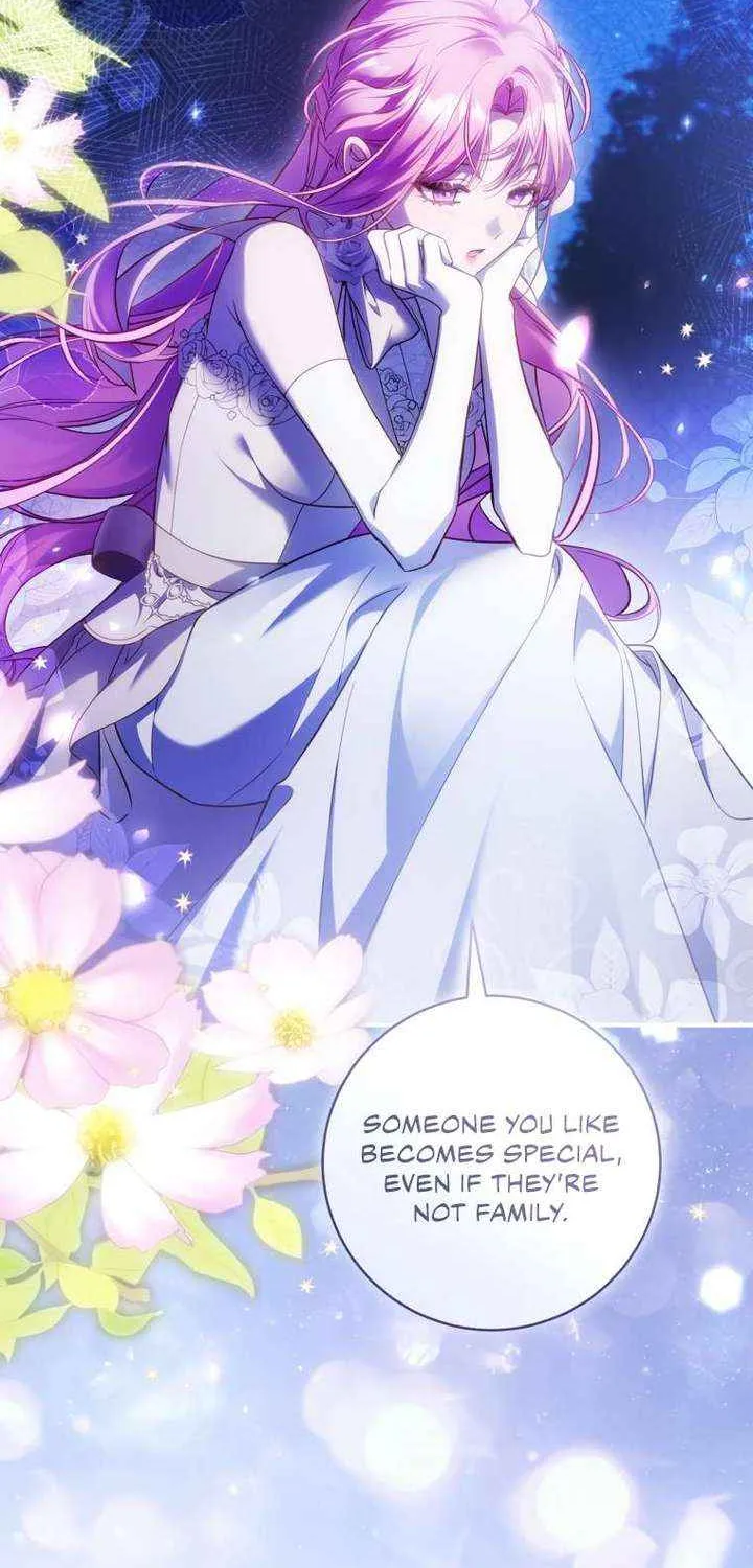 The Flower Who Bears The Sword Chapter 43 page 46 - 