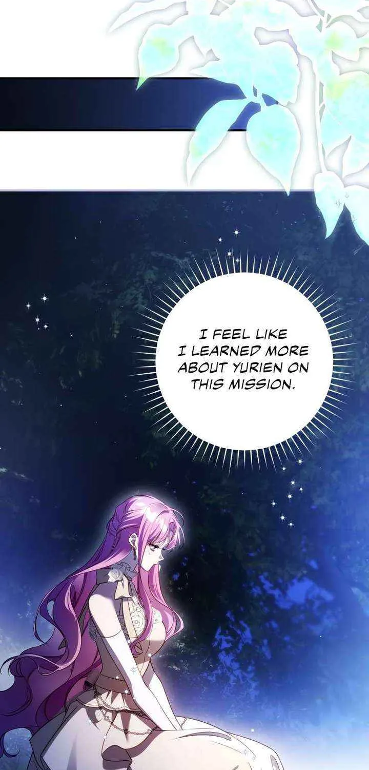 The Flower Who Bears The Sword Chapter 43 page 6 - 