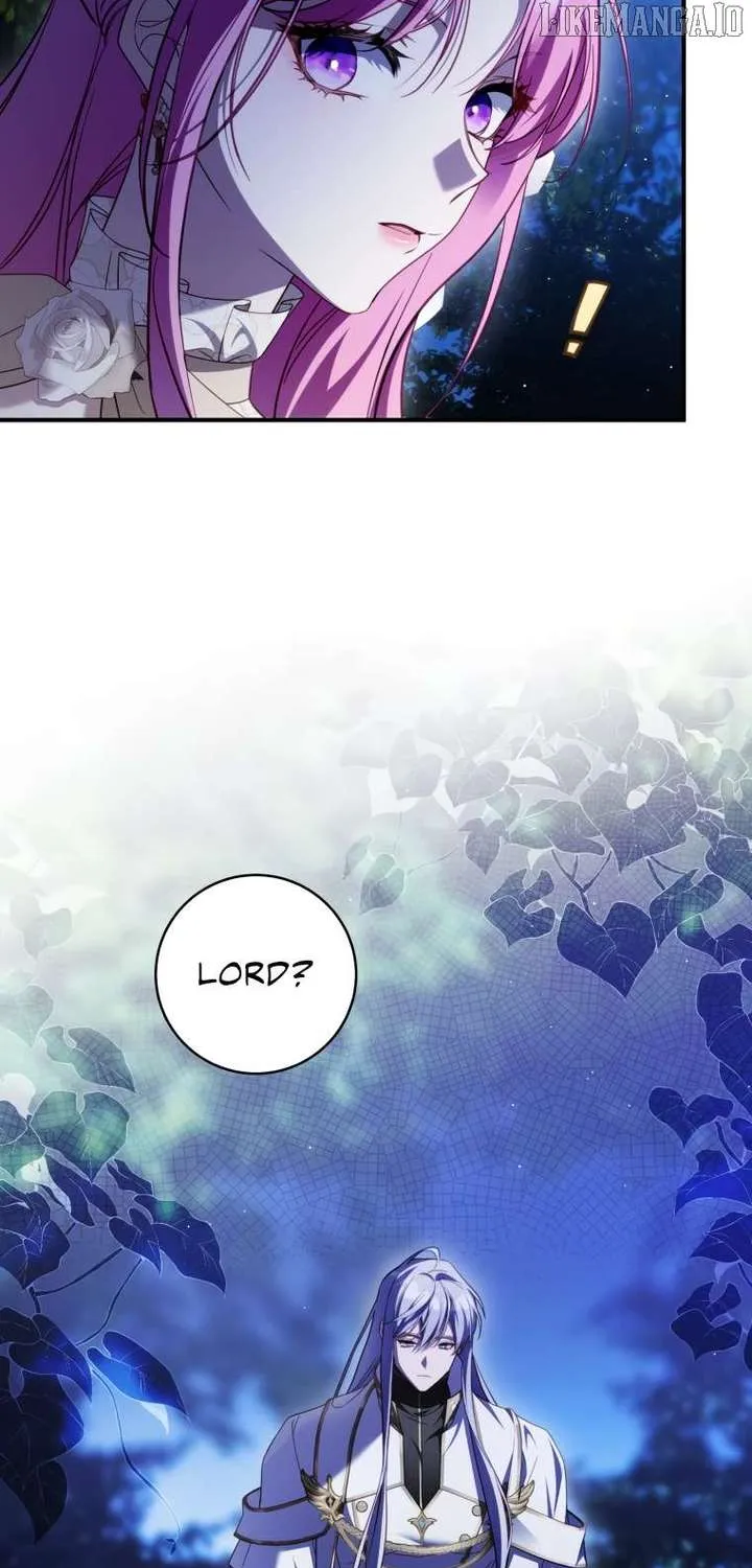 The Flower Who Bears The Sword Chapter 43 page 52 - 