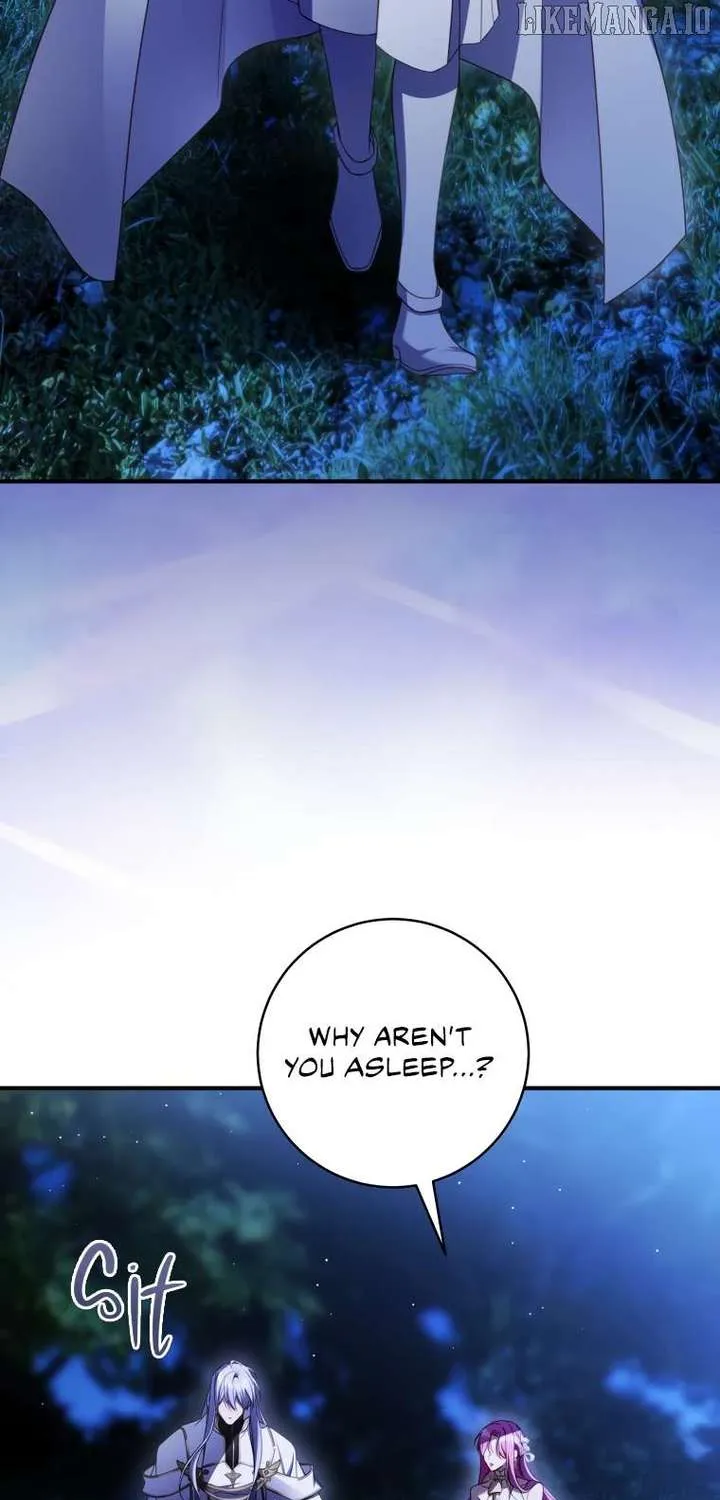 The Flower Who Bears The Sword Chapter 43 page 54 - 