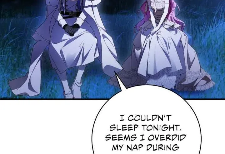 The Flower Who Bears The Sword Chapter 43 page 55 - 