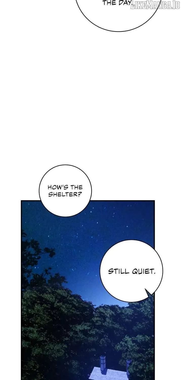 The Flower Who Bears The Sword Chapter 43 page 56 - 