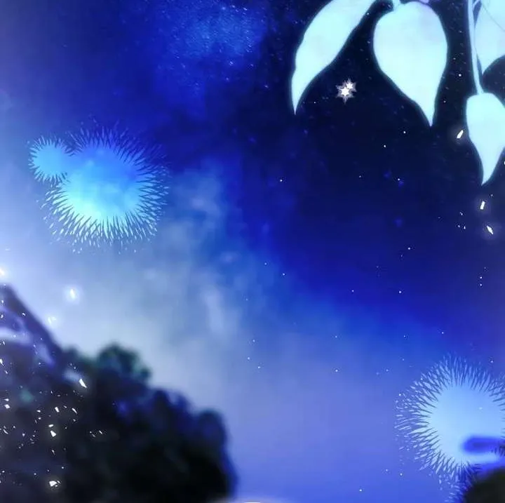 The Flower Who Bears The Sword Chapter 43 page 61 - 