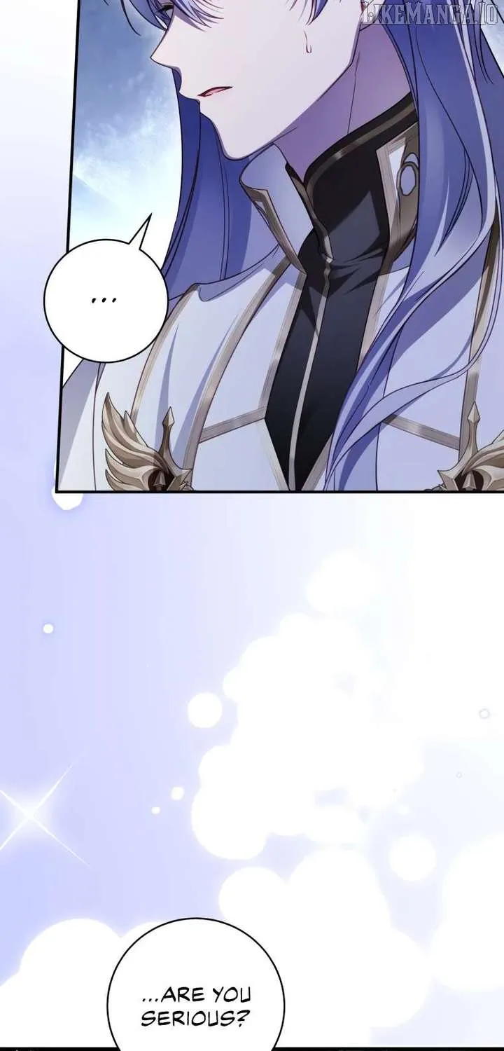 The Flower Who Bears The Sword Chapter 43 page 66 - 