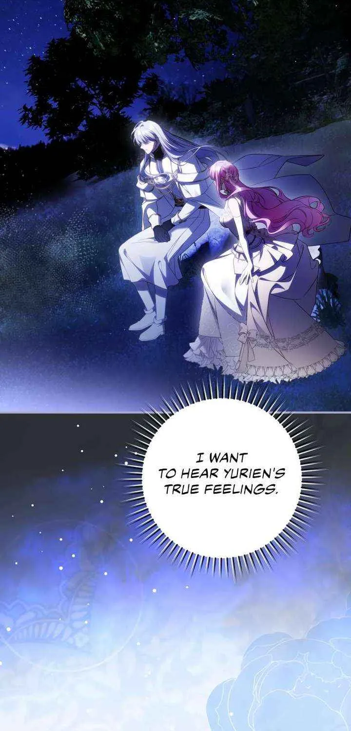 The Flower Who Bears The Sword Chapter 43 page 71 - 