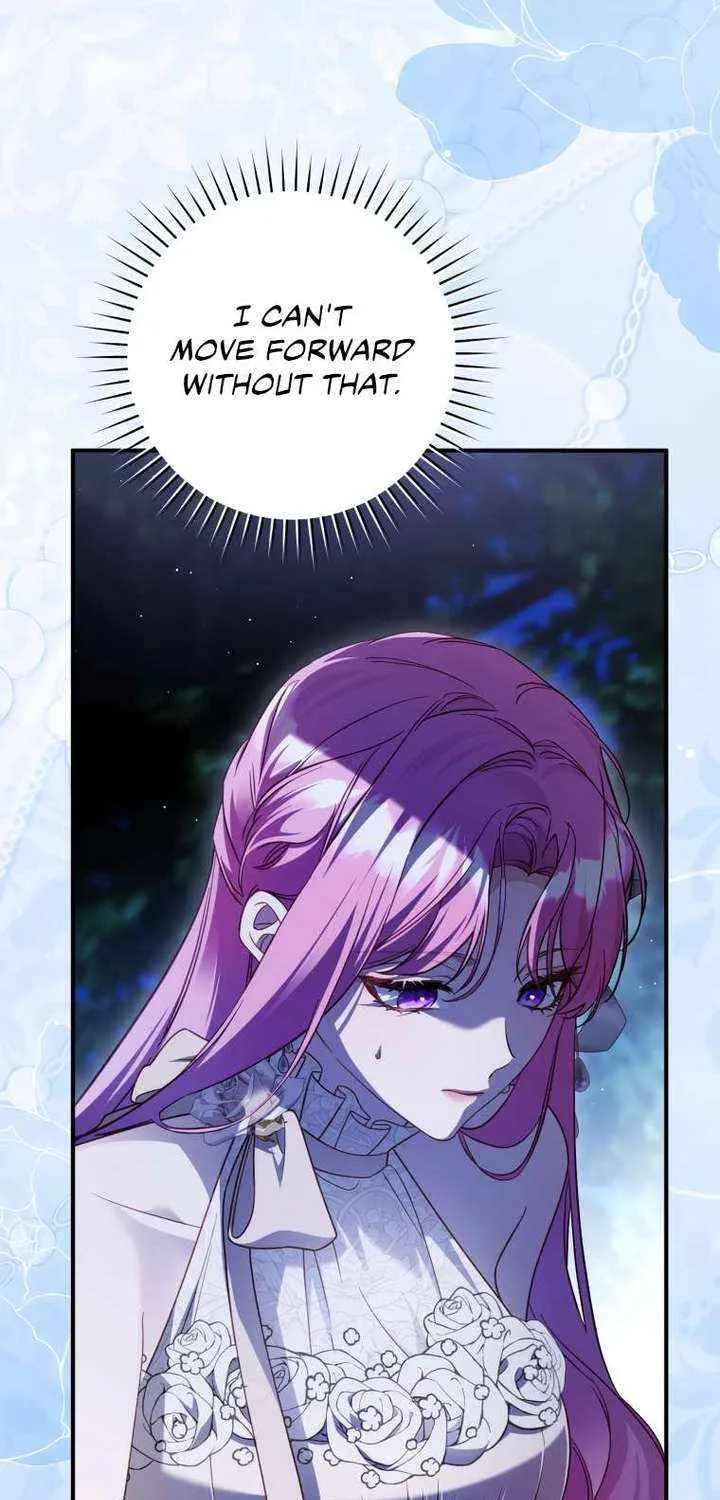 The Flower Who Bears The Sword Chapter 43 page 72 - 