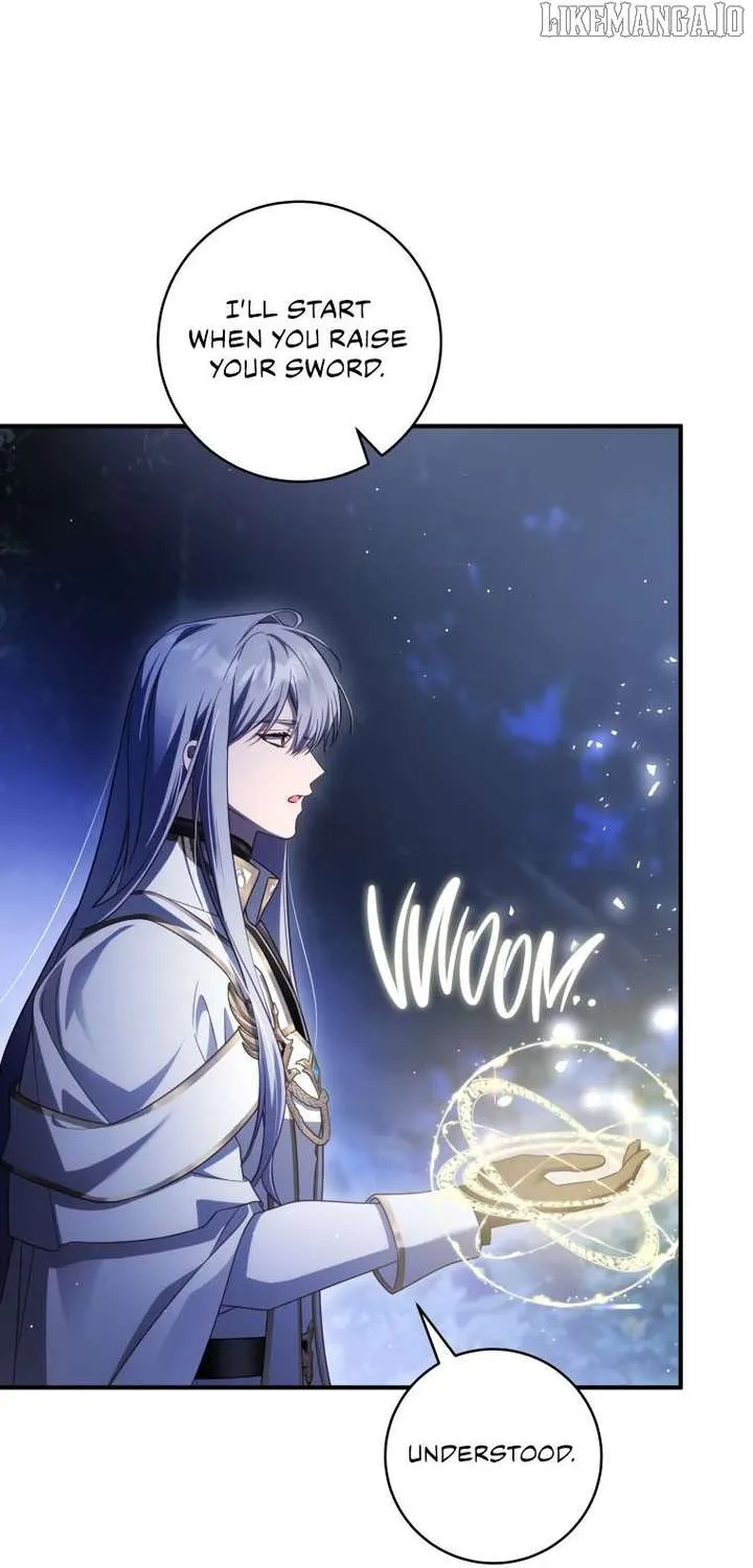 The Flower Who Bears The Sword Chapter 43 page 79 - 