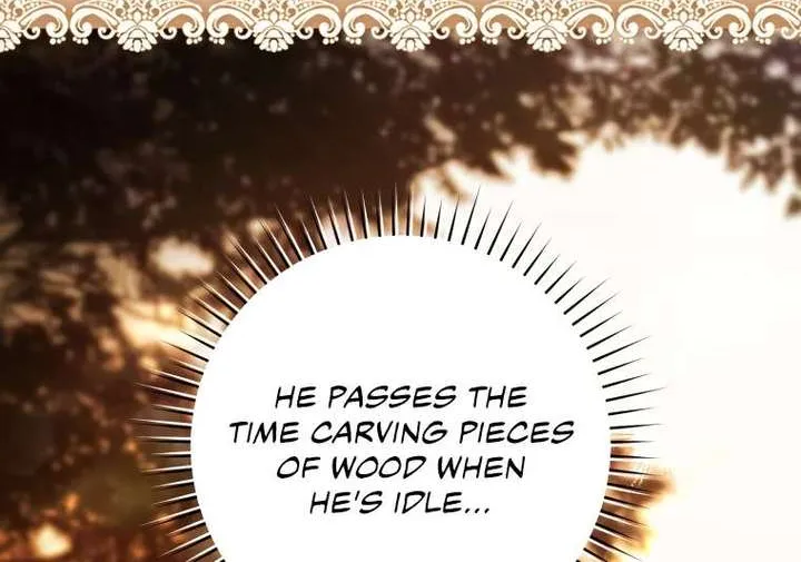 The Flower Who Bears The Sword Chapter 43 page 9 - 