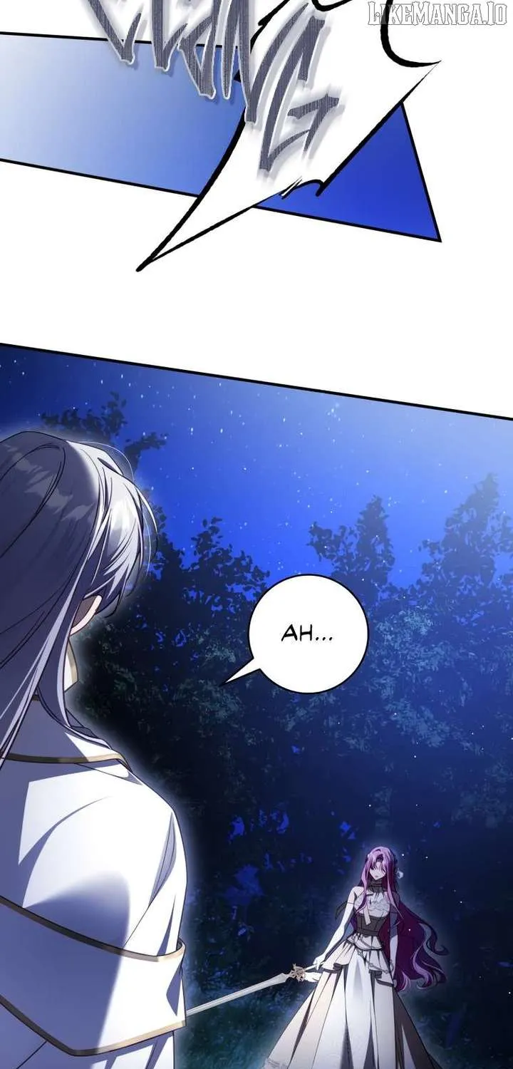 The Flower Who Bears The Sword Chapter 43 page 81 - 