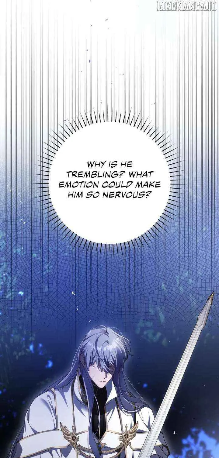 The Flower Who Bears The Sword Chapter 43 page 85 - 