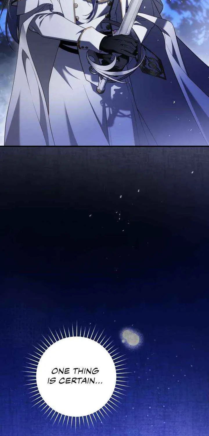 The Flower Who Bears The Sword Chapter 43 page 86 - 