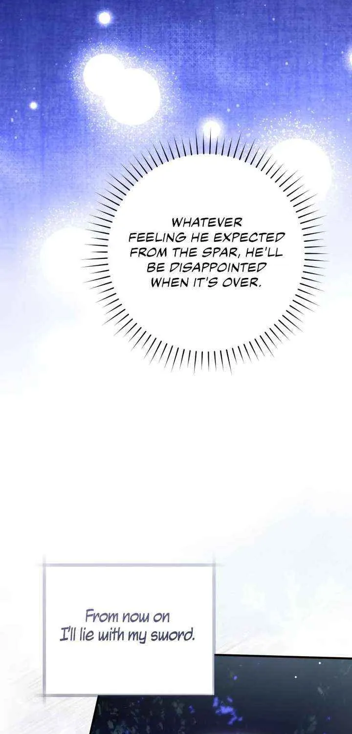 The Flower Who Bears The Sword Chapter 43 page 87 - 
