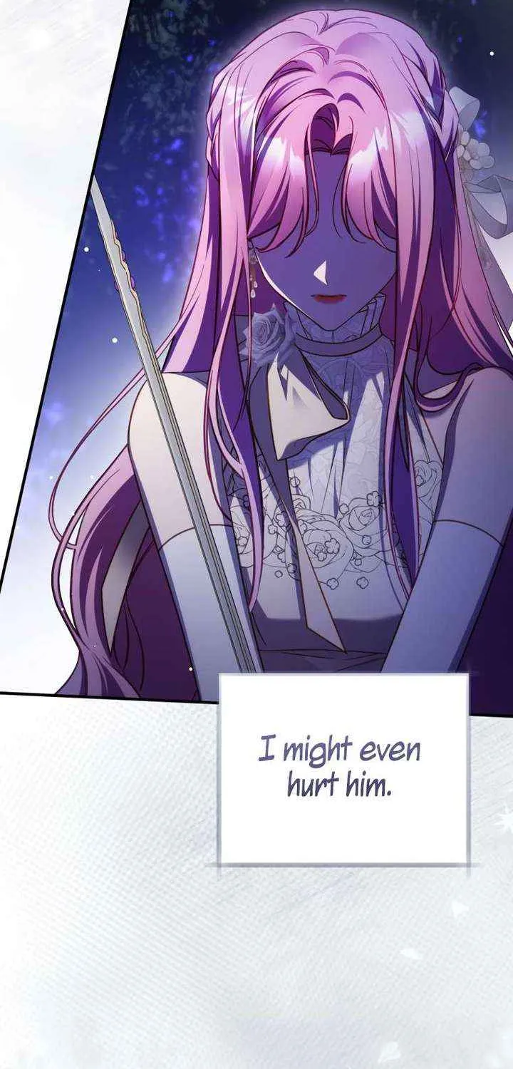 The Flower Who Bears The Sword Chapter 43 page 88 - 
