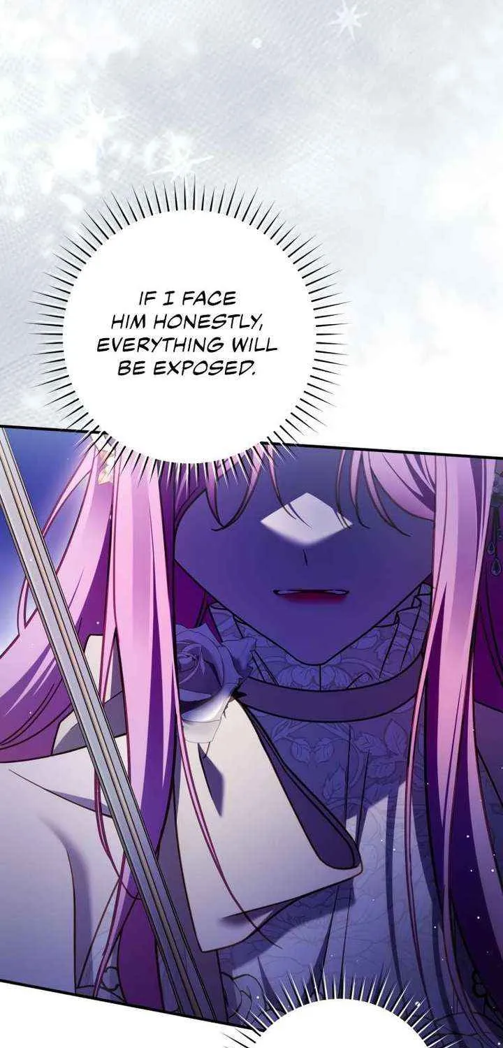 The Flower Who Bears The Sword Chapter 43 page 89 - 