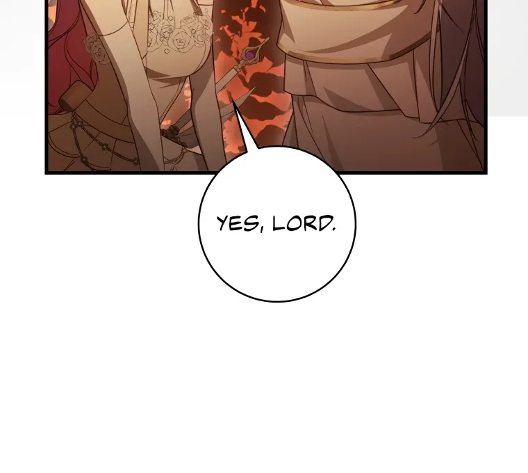 The Flower Who Bears The Sword Chapter 44 page 11 - 