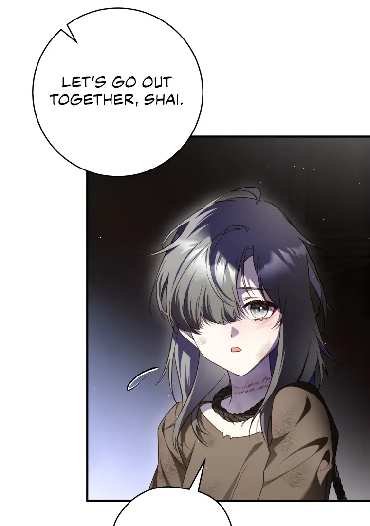 The Flower Who Bears The Sword Chapter 44 page 102 - 
