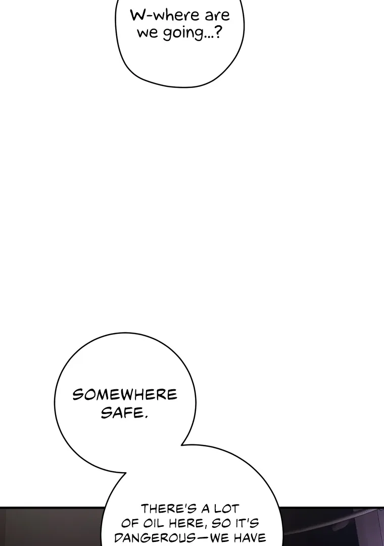 The Flower Who Bears The Sword Chapter 44 page 103 - 