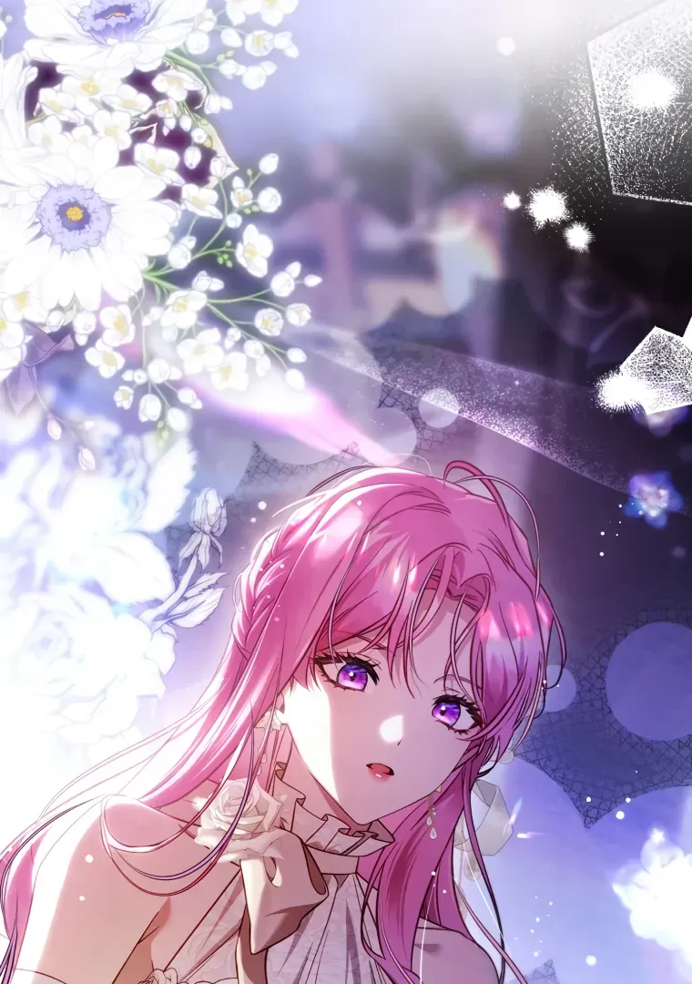 The Flower Who Bears The Sword Chapter 44 page 109 - 