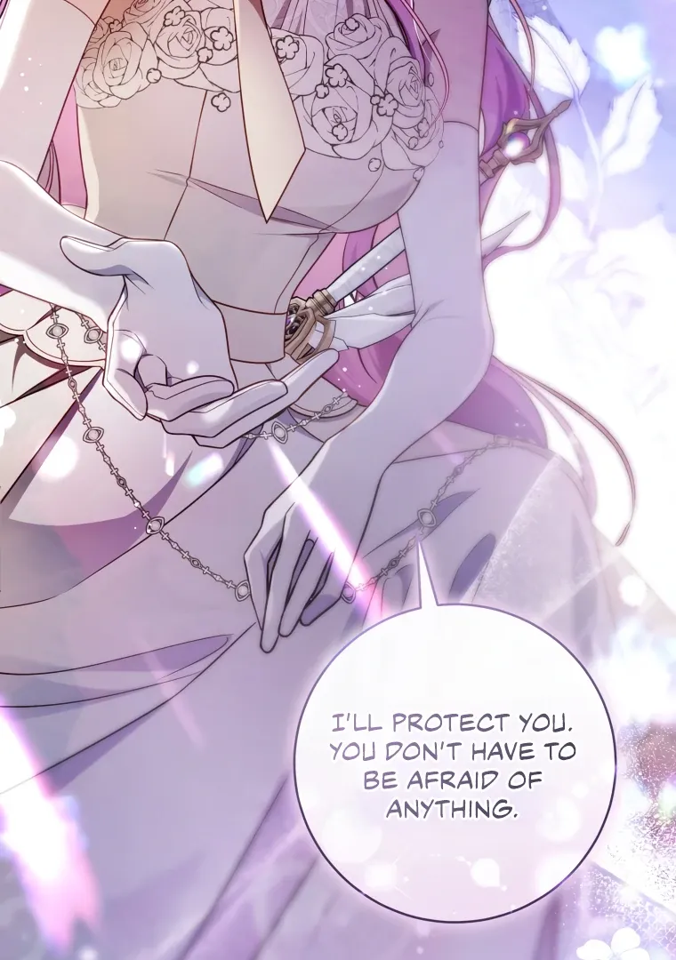 The Flower Who Bears The Sword Chapter 44 page 110 - 