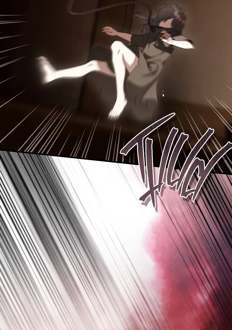 The Flower Who Bears The Sword Chapter 44 page 13 - 