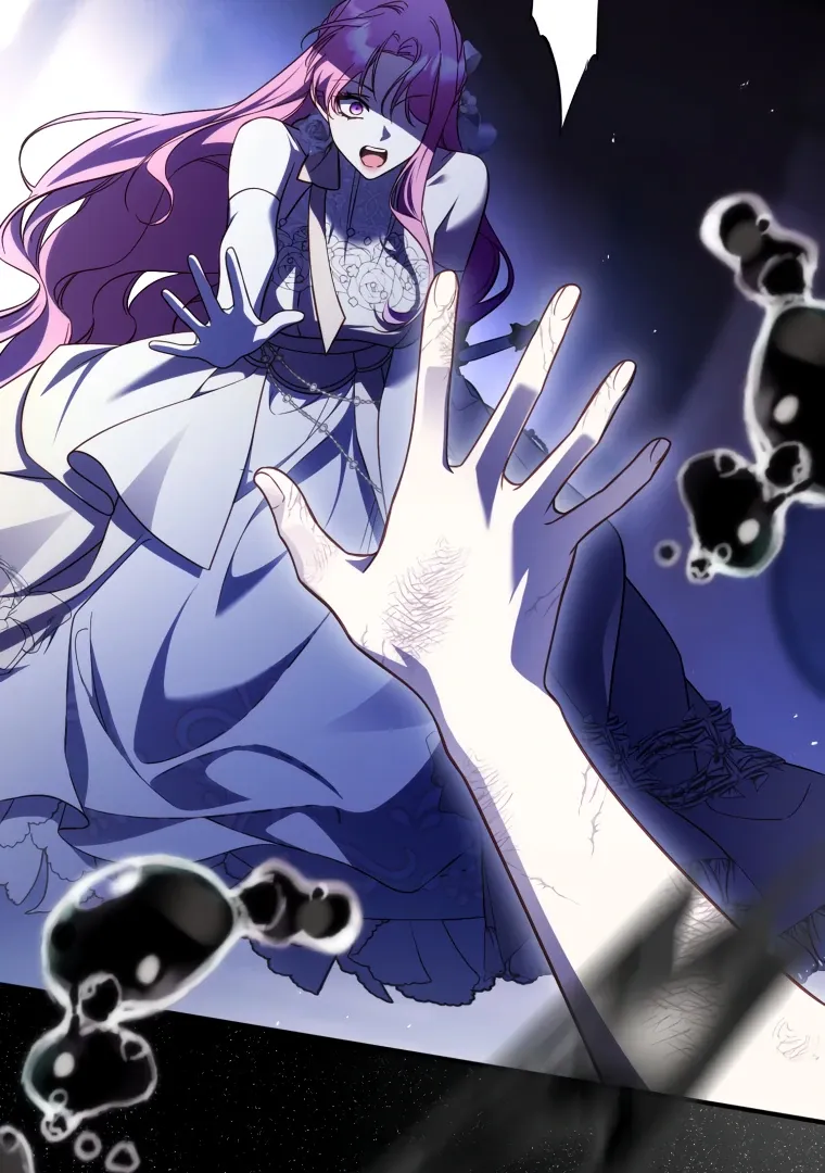 The Flower Who Bears The Sword Chapter 44 page 123 - 