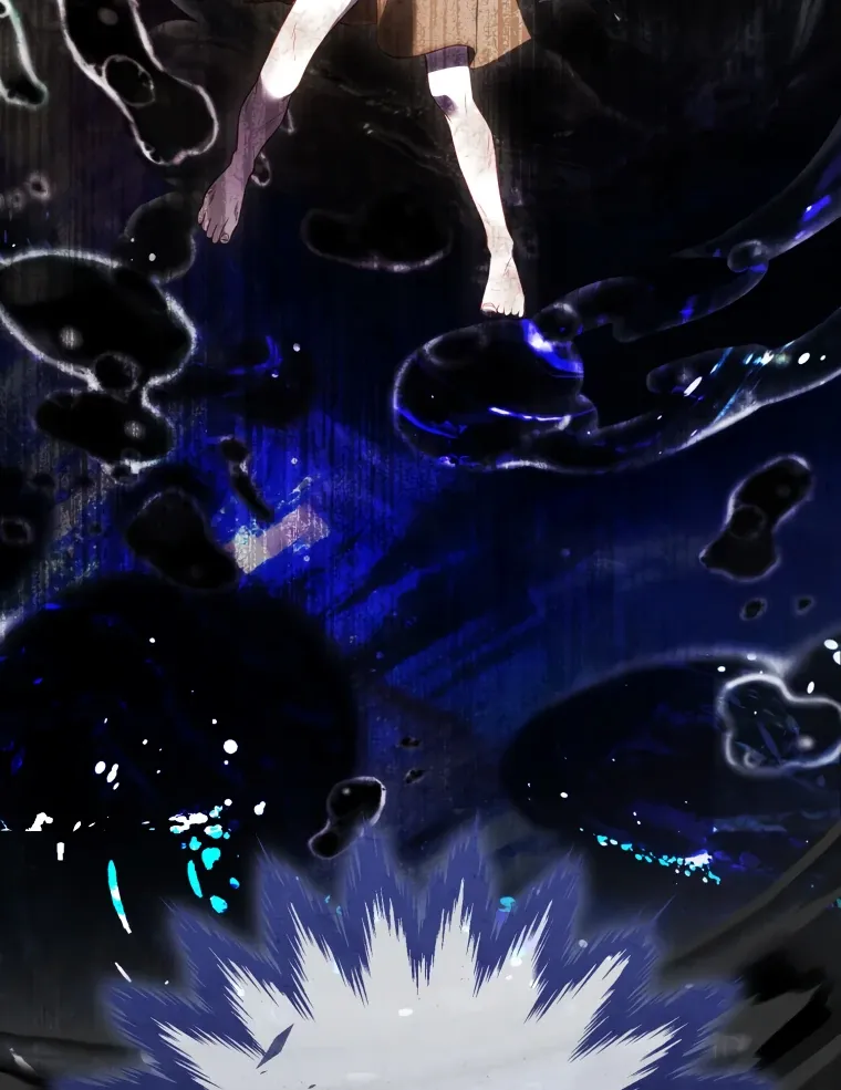 The Flower Who Bears The Sword Chapter 44 page 126 - 