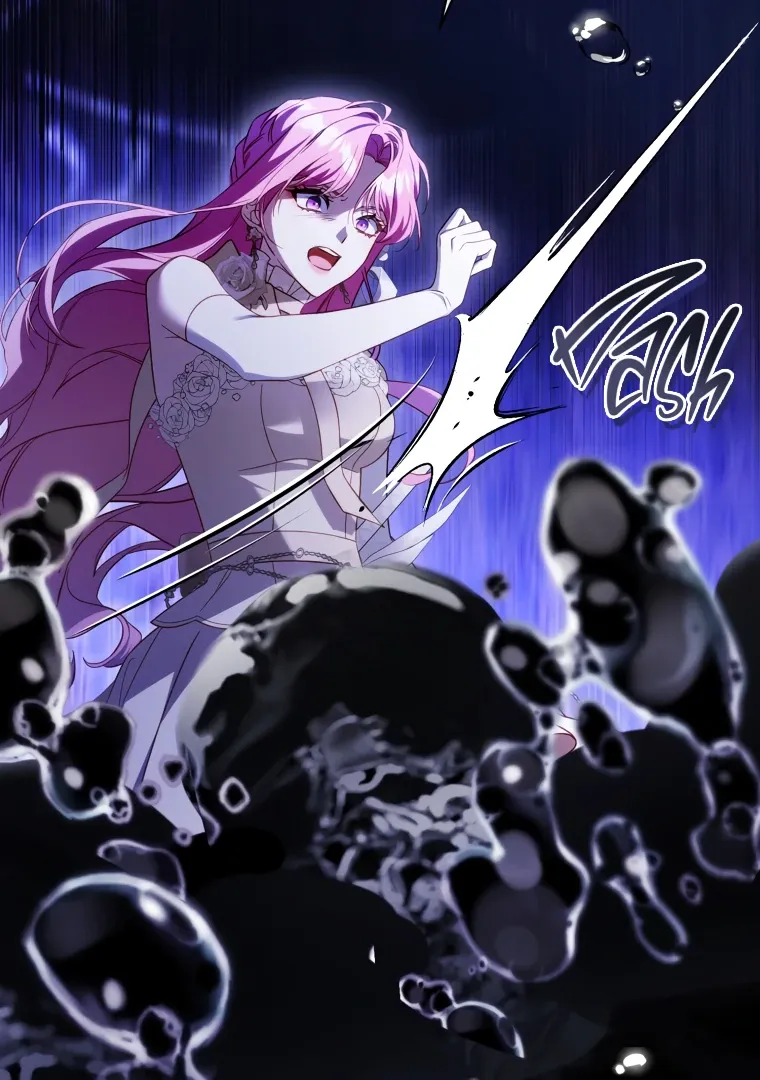 The Flower Who Bears The Sword Chapter 44 page 130 - 