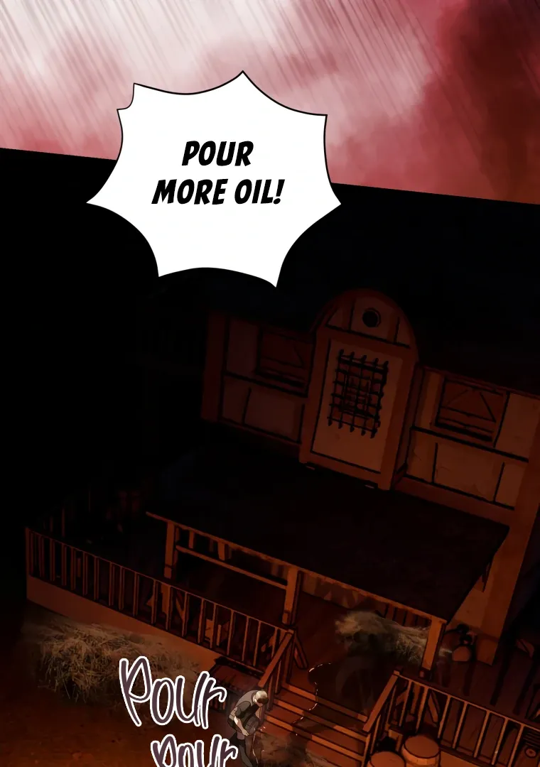 The Flower Who Bears The Sword Chapter 44 page 14 - 